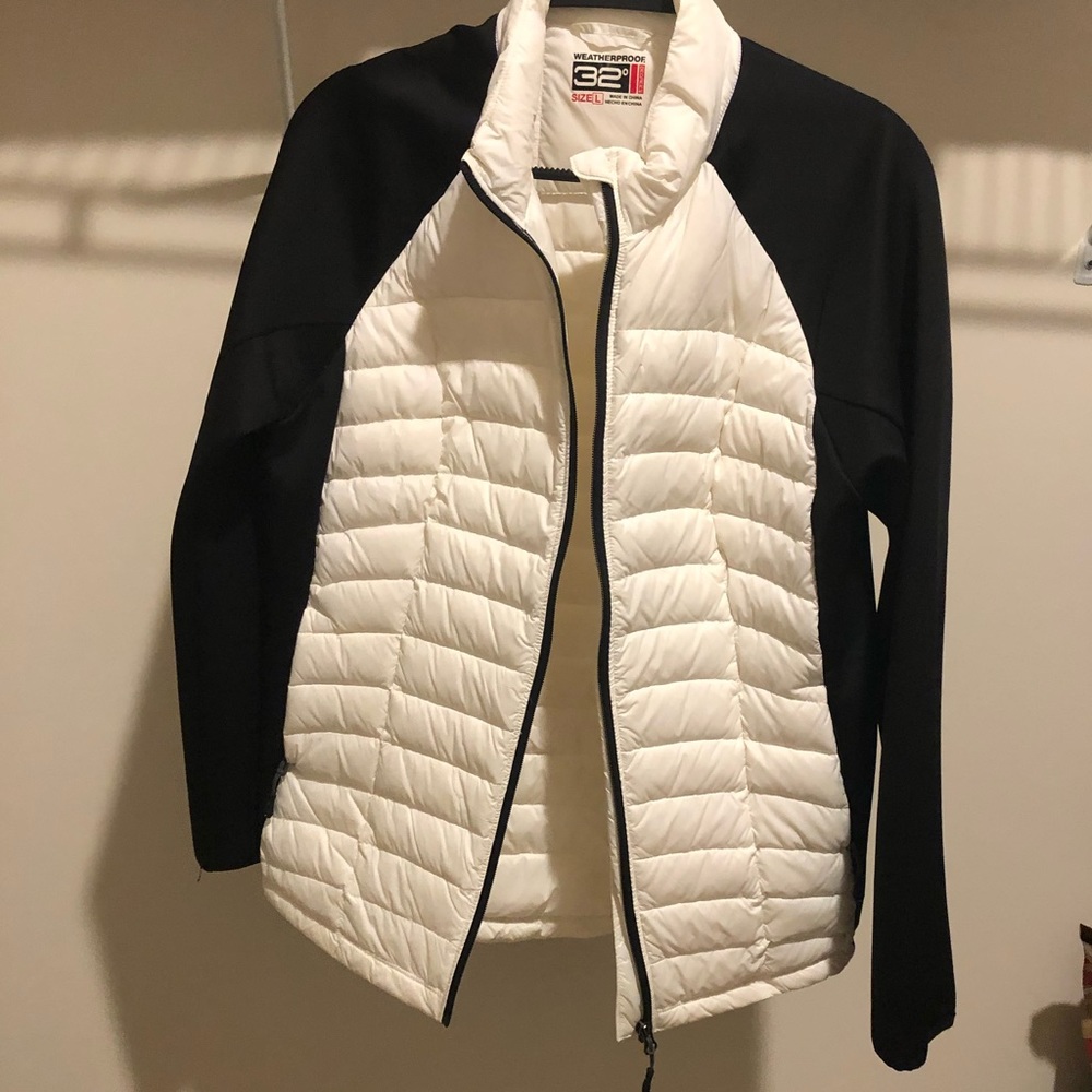 32 Degrees Weatherproof Jacket - Picture 2 of 8